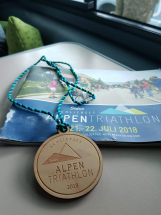 Alpen Triathlon